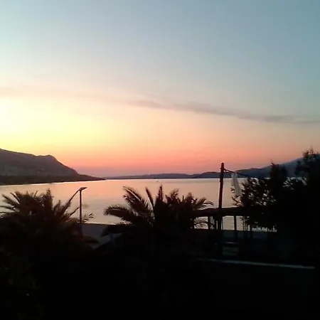 Tramontana *