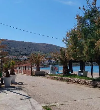 Apartment Tramontana