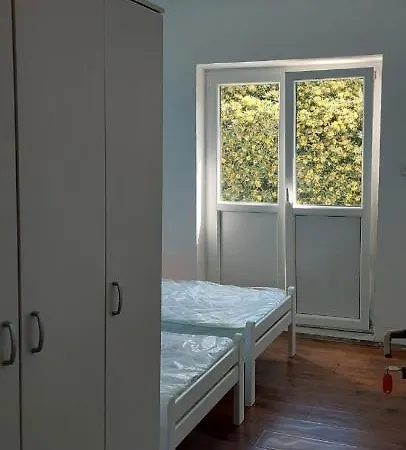 Tramontana Apartment